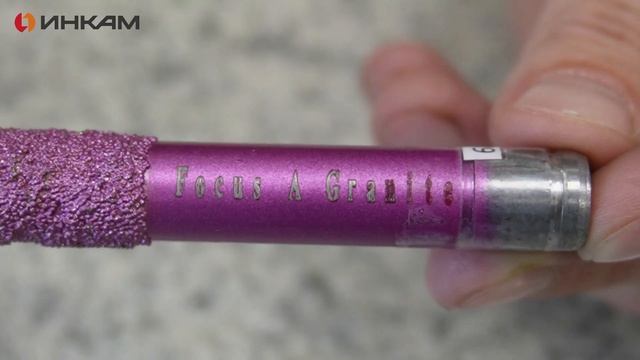 Фрезы для ЧПУ станков по камню. Какие фрезы популярны в России. смотреть онлайн