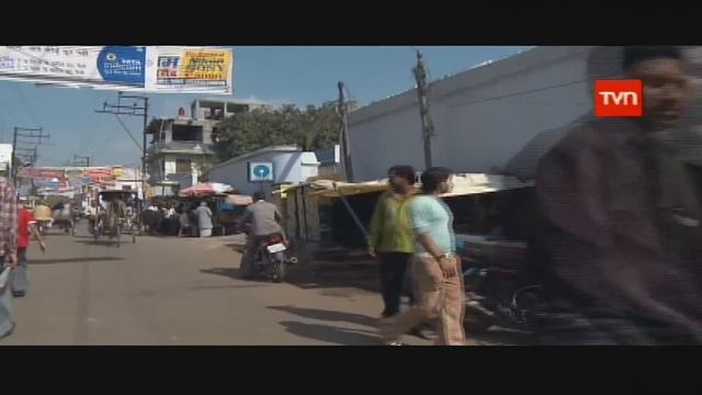 La Ruta Varanasi India 2012 смотреть онлайн