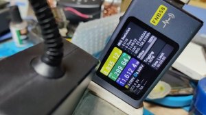 Вернули обратно Poco x3 pro и снова не заряжается.