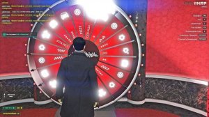 Крутим рулетку на RMRP - Арбат ч.1
