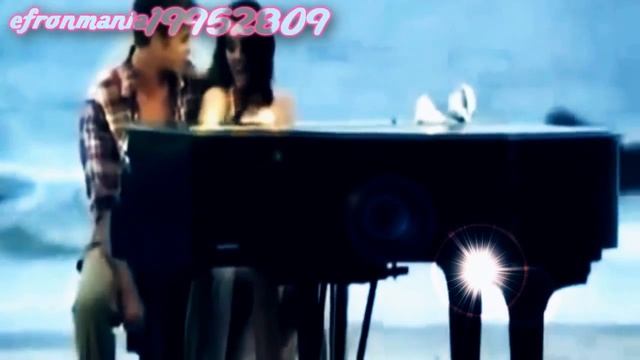 My First Kiss; Miam(Miley&Liam) CollabW/DisneyFanFreak14 смотреть онлайн