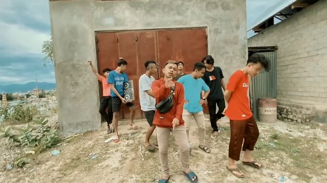 DJ Lokal - Remix_DJ Sa Stop Mabok Tik Tok смотреть онлайн