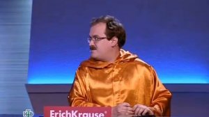 Своя игра. Вартанян - Шайткалиев - Казённов (15.09.2013)