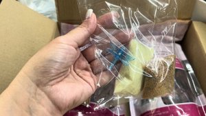 ОРХИДЕИ, УДОБРЕНИЕ😱🍃 для подростков Осмокот Старт 11-11-17 🍃Приехала посілка для ОРХИДЕИ!