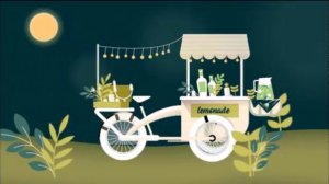 ITMO/MOTION.Expressions. Lemonade