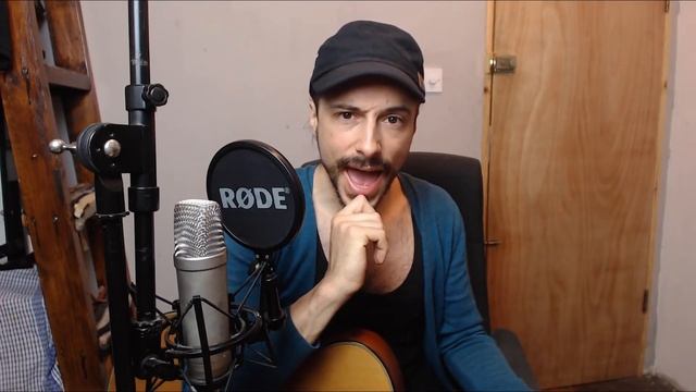 HOW TO YELL! - Singing смотреть онлайн