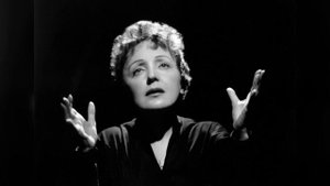 Edith Piaf au Copacabana Эдит Пиаф концерт 1949