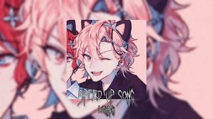 МЭЙБИ БЭЙБИ БРАТИК (speed up)