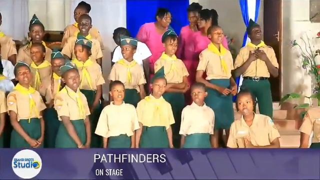 Mkuu...by Orion Pathfinders Club смотреть онлайн