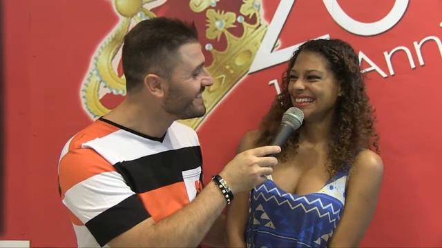 Miss Topolini 2014 - 27 Diana Senise смотреть онлайн