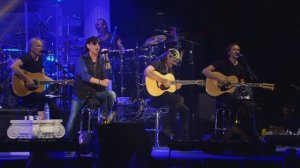Scorpions - Dancing With the Moonlight (2013)