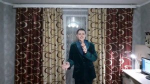 КРЫША ДОМА ТВОЕГО