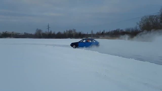 ваз 2109 RWD (задний привод) смотреть онлайн