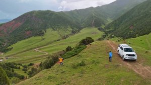 Экскурсия Чункурчак. Кыргызстан 🇰🇬 
Гид Юрий Антропкин