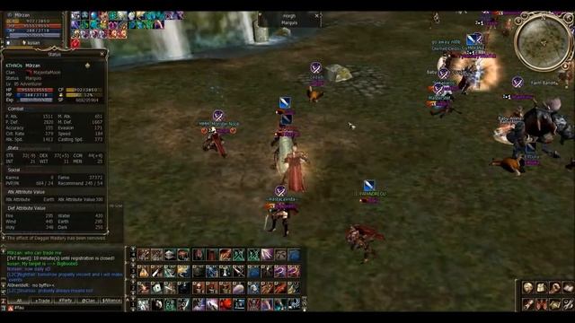 L2 Cerberus Mjm Vs yokels + Lost souls By M0rzan смотреть онлайн