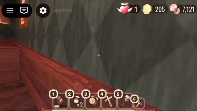 прохожу игру doors смотреть онлайн