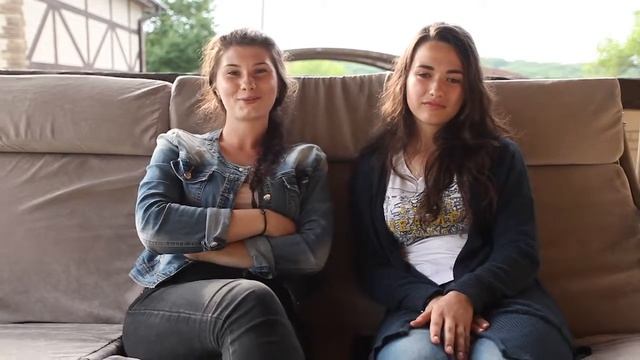 Говорят выпускники. смотреть онлайн