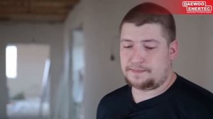 Отзыв представителя строительной компании о теплом поле XL PIPE