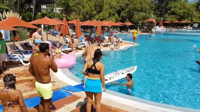 Marti Myra 2018 Rus смотреть онлайн