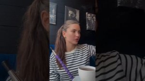 Кристина Сизаск (Christy S.) ПРЯМОЙ ЭФИР 06.10.23 ч2