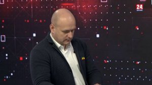 Интервью 24. Иван Просоедов. Выпуск от 19.02.25