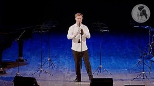 Б. Ковач  Посвящение Рихарду Штраусу исп. Лев Журавский (кларнет)