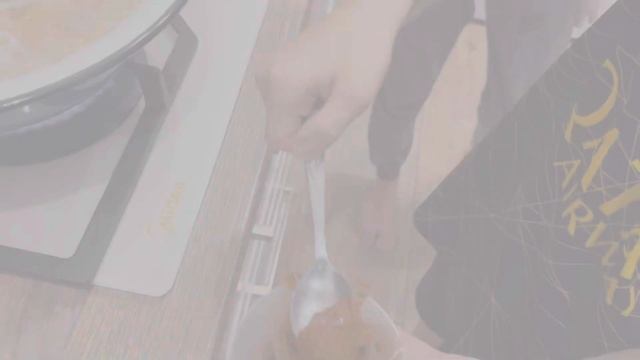 Сливочная паста от Саидали смотреть онлайн