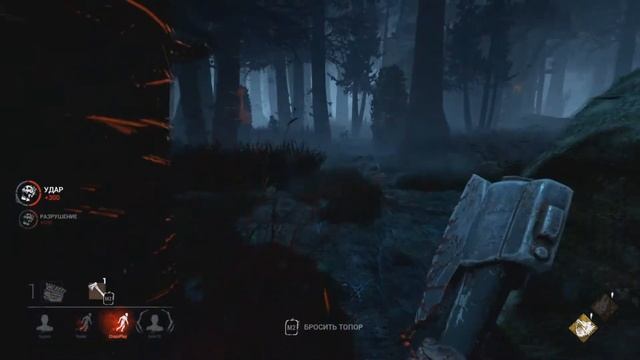 Эпизод 008. Нюх забился, и зайцы убежали смотреть онлайн