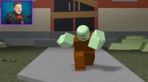 я уже 1 час залипаю на этого зомби, это вообще законно? оригинал