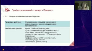 25.02.18 Организация учебного процесса на уроках математики в соответствии с требованиями ФГОС