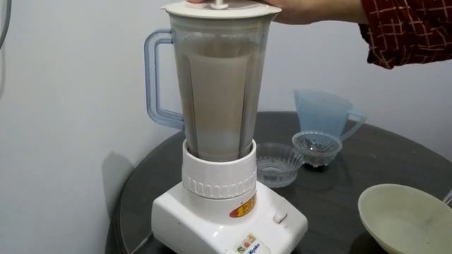 JUS SIRSAK WITH CHIA SEED - DAPUR MAMA ANNA смотреть онлайн