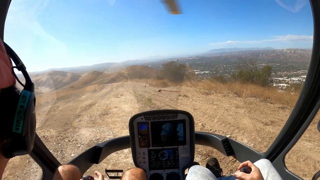 Cabri G2 Off Airport and Autos смотреть онлайн