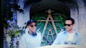 Dj Matisse & Sadko клип на музыку Eisbrecher  This Is Deutsch если что, не судите строго, это прикол