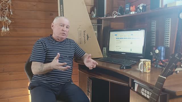 Маркетплейсы VS магазины. Ответ на видео из Гитарной Лавки. смотреть онлайн