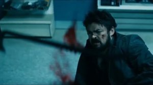 На что пошел Карл Урбан ради роли Бутчера?(Пацаны 4 сезон)