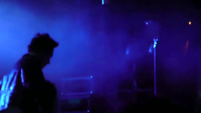 The Kills - One Silver Dollar (Live 9/4/2011) смотреть онлайн