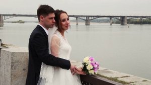 Клип Надежда Антон