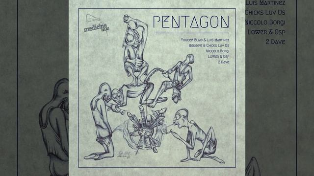 Perna (Original Mix) смотреть онлайн