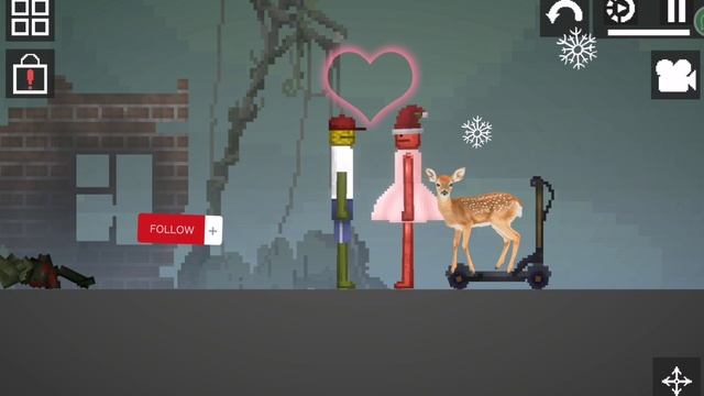 человечки^^