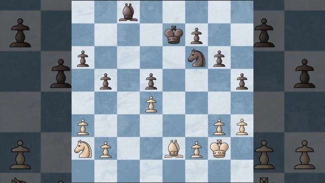 Valuable Lessons in Chess Endgame Play | Karpov vs Kasparov | 1984; 1-0 смотреть онлайн