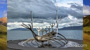 Маша и медведи_Рейкьявик.