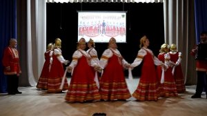 песня Яблоневый вечер