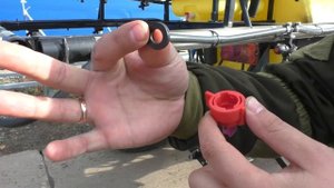 Установка форсунок на опрыскиватель "Рубин 1200"
