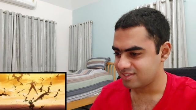 Black Clover Page 169: The Devil-Binding Ritual - Reaction смотреть онлайн