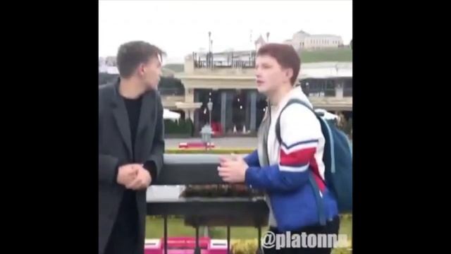 Платон Горохов [platonnn_] - Подборка вайнов смотреть онлайн