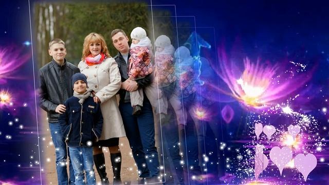 С ДНЕМ РОЖДЕНИЯ, ЛЮБИМЫЙ! смотреть онлайн