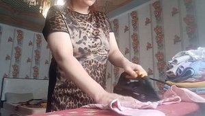 Мотивация на утюжку белья/Продуктовые покупки