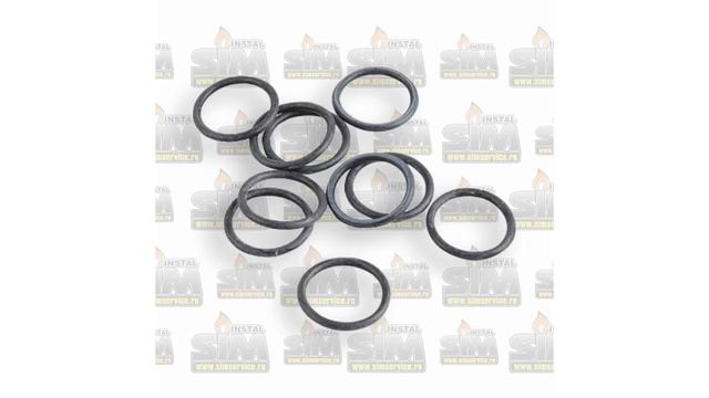 Garnitura CHAFFOTEAUX 61009833-37 pentru centrală termică CHAFFOTEAUX G24e - MAYA 20-24-28 - MC 2 2 смотреть онлайн