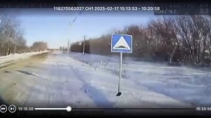 💥Два человека пострадали в ДТП на трассе в Калачеевском районе. 😲