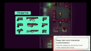 Memoirs of a Battle Brothel Alpha Trailer